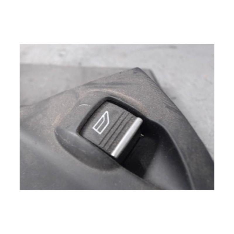 Interrupteur de leve vitre arriere gauche FORD C-MAX 2