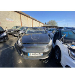 Interrupteur de leve vitre arriere gauche FORD C-MAX 2 Photo n°3