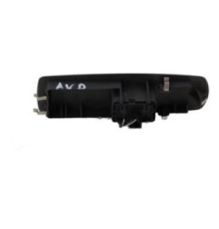 Interrupteur de leve vitre avant droit RENAULT LAGUNA 3 Photo n°3