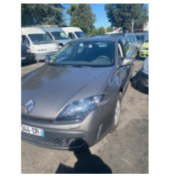 Interrupteur de leve vitre avant droit RENAULT LAGUNA 3 Photo n°7