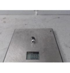 Bouton de demarrage FORD C-MAX 2 Photo n°1