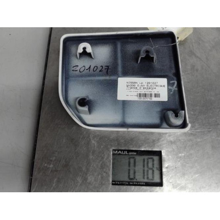 Trappe d'essence NISSAN NV200