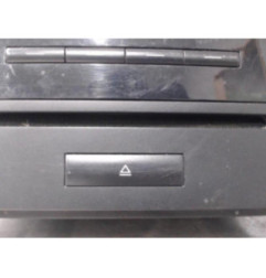 Autoradio d'origine MERCEDES CLASSE A 169 Photo n°1