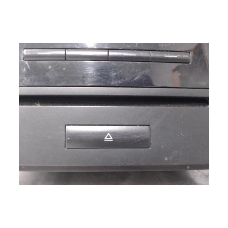 Autoradio d'origine MERCEDES CLASSE A 169