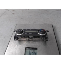 Commande chauffage NISSAN NV200 Photo n°1