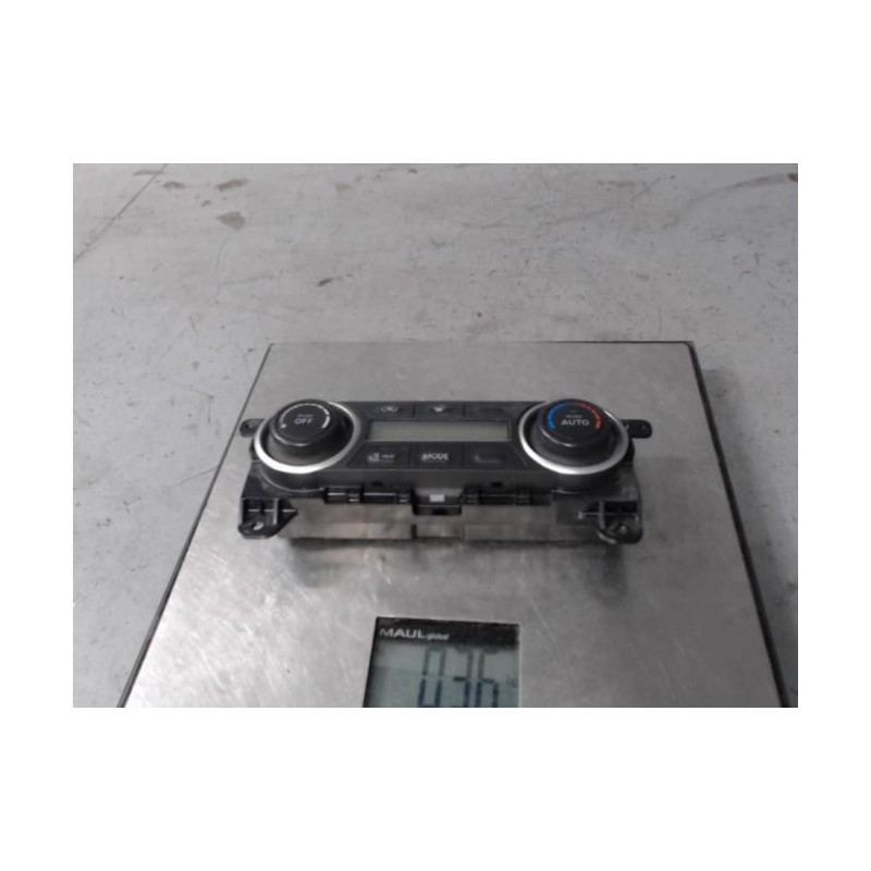 Commande chauffage NISSAN NV200