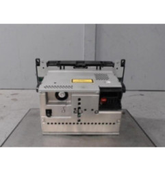 Autoradio d'origine MERCEDES CLASSE A 169 Photo n°4