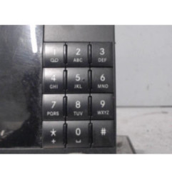 Autoradio d'origine MERCEDES CLASSE A 169 Photo n°5