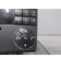 Autoradio d'origine MERCEDES CLASSE A 169 Photo n°7
