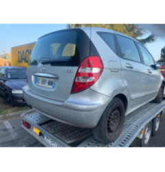 Autoradio d'origine MERCEDES CLASSE A 169 Photo n°10