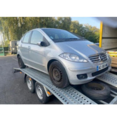 Autoradio d'origine MERCEDES CLASSE A 169 Photo n°12