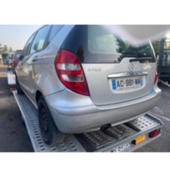 Autoradio d'origine MERCEDES CLASSE A 169 Photo n°13