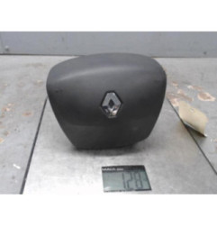 Air bag conducteur RENAULT MEGANE 3 Photo n°1