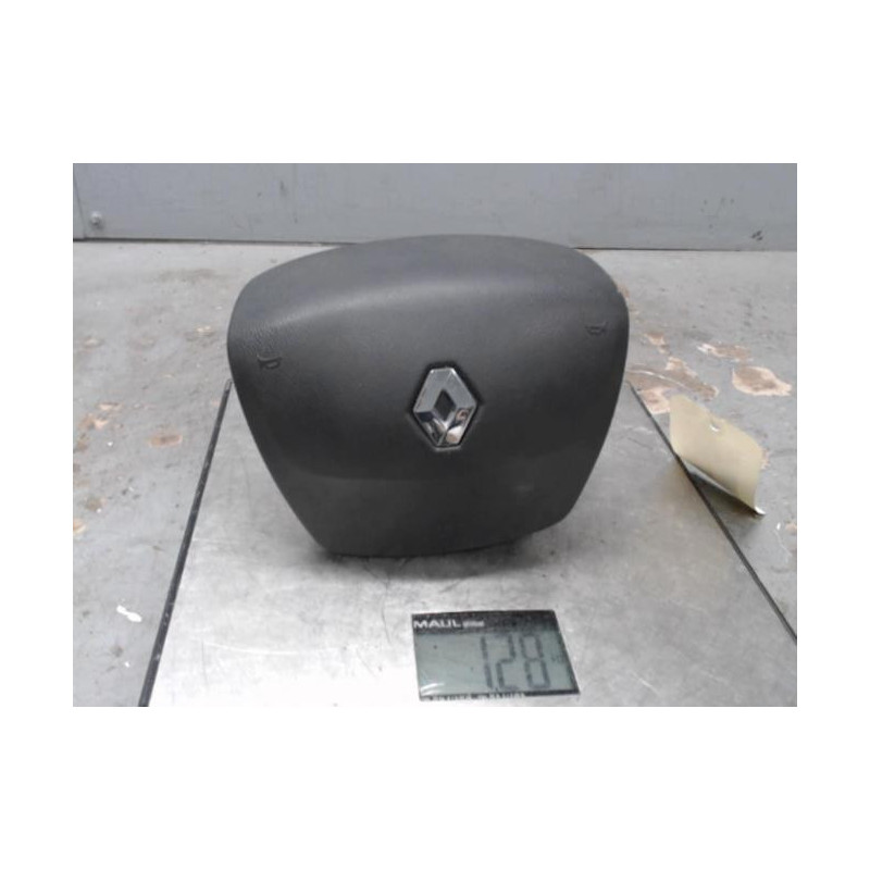 Air bag conducteur RENAULT MEGANE 3