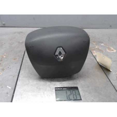 Air bag conducteur RENAULT MEGANE 3 Photo n°1