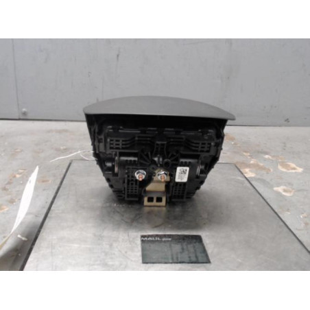 Air bag conducteur RENAULT MEGANE 3
