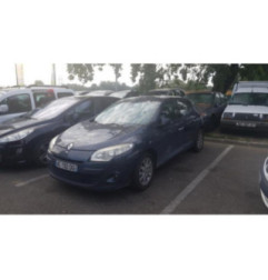 Air bag conducteur RENAULT MEGANE 3 Photo n°3