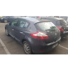 Air bag conducteur RENAULT MEGANE 3 Photo n°4