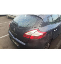 Air bag conducteur RENAULT MEGANE 3 Photo n°5