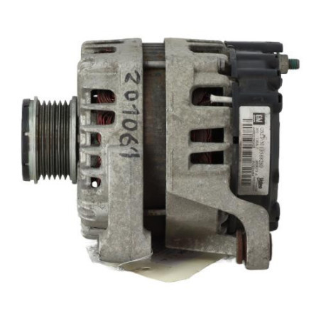 Alternateur OPEL MOKKA 1