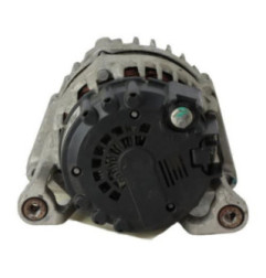 Alternateur OPEL MOKKA 1 Photo n°3