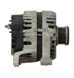 Alternateur OPEL MOKKA 1 Photo n°4