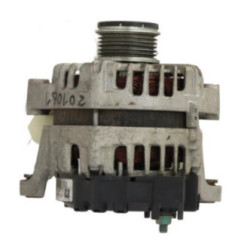 Alternateur OPEL MOKKA 1 Photo n°5