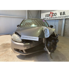 Commande de phare VOLKSWAGEN GOLF 6 Photo n°1