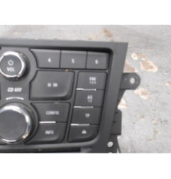 Autoradio d'origine OPEL MOKKA 1 Photo n°3