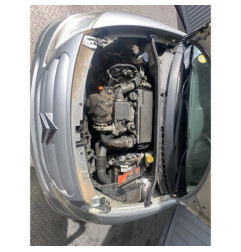 Calandre CITROEN C3 1
