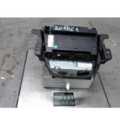 Autoradio d'origine OPEL MOKKA 1 Photo n°5