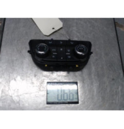 Commande chauffage OPEL MOKKA 1 Photo n°1