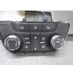 Commande chauffage OPEL MOKKA 1
