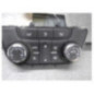 Commande chauffage OPEL MOKKA 1