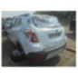 Commande chauffage OPEL MOKKA 1