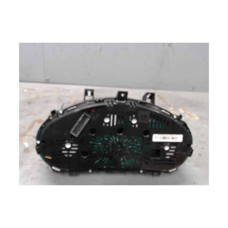 Compteur OPEL MOKKA 1