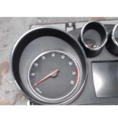 Compteur OPEL MOKKA 1