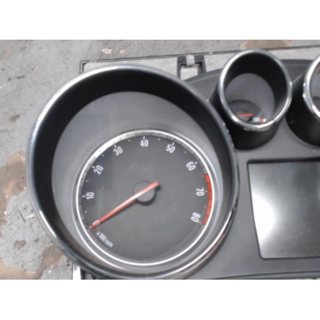 Compteur OPEL MOKKA 1
