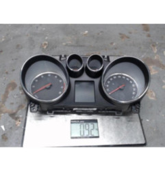 Compteur OPEL MOKKA 1 Photo n°3