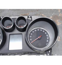 Compteur OPEL MOKKA 1 Photo n°4