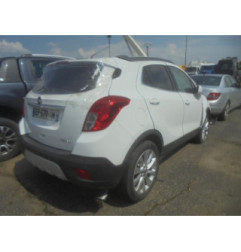 Compteur OPEL MOKKA 1 Photo n°6