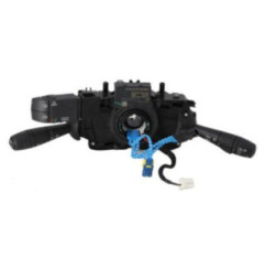 Com (Bloc Contacteur Tournant+Commodo Essuie Glace+Commodo Phare) RENAULT TRAFIC 3 COURT Photo n°1