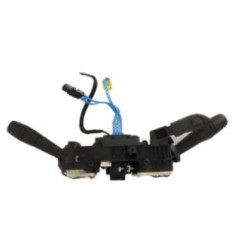 Com (Bloc Contacteur Tournant+Commodo Essuie Glace+Commodo Phare) RENAULT TRAFIC 3 COURT Photo n°3