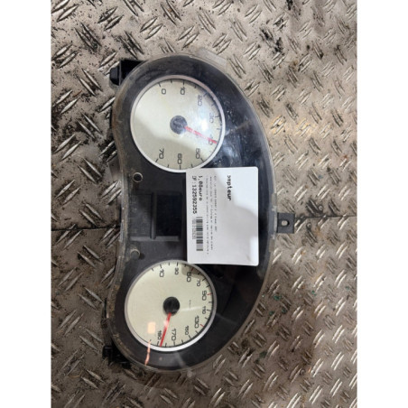 Compteur PEUGEOT EXPERT 2