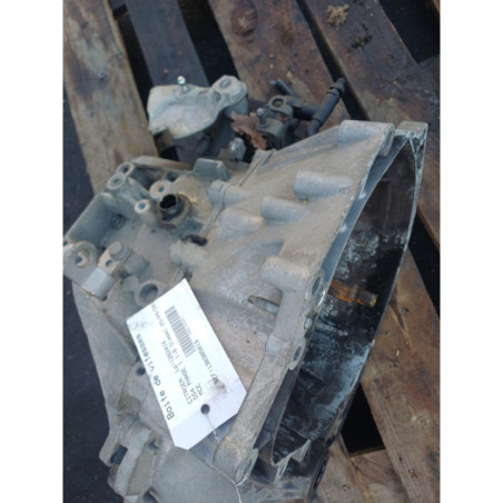 Boite de vitesses CITROEN DS4