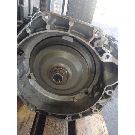 Boite de vitesses RENAULT SCENIC 4 Photo n°1