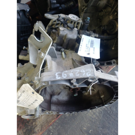 Boite de vitesses FIAT TIPO 2