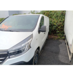 Com (Bloc Contacteur Tournant+Commodo Essuie Glace+Commodo Phare) RENAULT TRAFIC 3 COURT Photo n°6