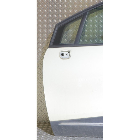 Porte avant gauche RENAULT CAPTUR 1
