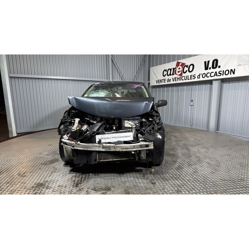 Demarreur RENAULT CLIO 3